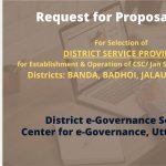 RFP-JAN-SUVIDHA-KENDRA
