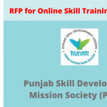 RFP-ONLINE-SKILL-TRAINING-PSDM