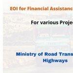 EOI-Financial Assistance NGO