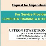 REQUEST-FOR-EMPANELMENT-UPTRONICS