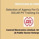 CEL-SOLAR-TRAINING-UP