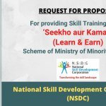 RFP-NSDC-LEARN-EARN-SCHEME-SKILLSPEDIA