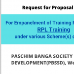 RFP-RPL-WEST-BENGAL