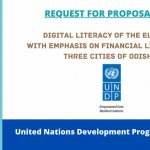 RFP-UNDP-ODISHA-DIGITAL-LITERACY