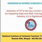 EOI-NITTTR-MADHYA-PRADESH-SKILLSPEDIA