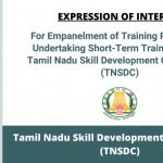 EOI-TAMILNADU-TNSDC