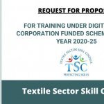 RFP-TEXTILE-SSC-DIC-SCHEME