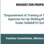 RFP-TEXTILES-COMMITTEE-SAMARTH-SKILLSPEDIA