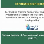 SKILLSPEDIA-EOI-NIELIT-TRAINING