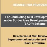 SKILLSPEDIA-RFP-BADP-Tripura