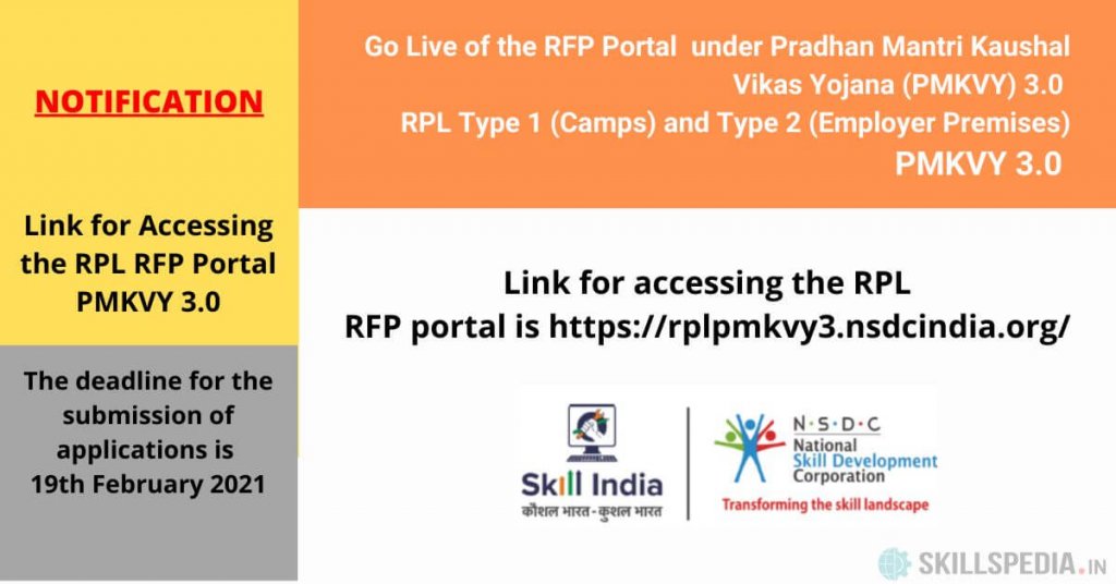 LINK-RFP-RPL-PMKVY3.0-LIVE