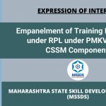 SKILLSPEDIA-EOI-PMKVY3.0-RPL-MAHARASHTRA-MSSDS
