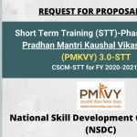 SKILLSPEDIA-PMKVY3.0-CSCM-STT-RFP-EOI