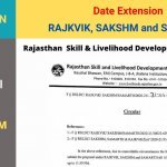 SKILLSPEDIA-Circular-DATE-EXTENSION-RAJKVIK-SAKSHAM-SAMARTH