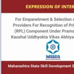 SKILLSPEDIA-EOI-RPL-PMKUVA-MAHARASHTRA