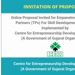SKILLSPEDIA-ONLINE-PROPOSALS-CED-GUJARAT