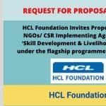 SKILLSPEDIA-RFP-HCL-Uday-Skill-Livelihood