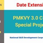 SKILLSPEDIA-notice-RFP-dealine-extension-SPECIAL-PROJECTS-PMKVY3.0