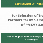 SKILLSPEDIA-DPLC-CHHATTISGARH-PMKVY3-EOI