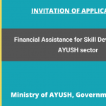 SKILLSPEDIA-EOI-FINANCIAL-ASSISTANCE-MINISTRY-OF-AYUSH