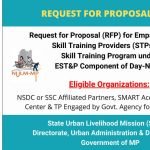 SKILLSPEDIA-RFP-MP-NULM-2021-22-ELSTP