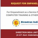 SKILLSPEDIA-Tendernotice-SHREETRON-UTTAR-PRADESH-COMPUTER-TRAINING