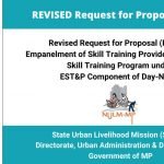 SKILLSPEDIA-REVISED-RFP-MP-NULM-2021-22