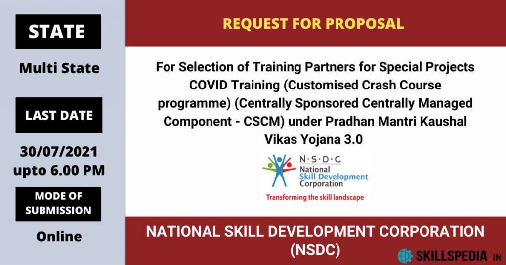 SKILLSPEDIA-SP-COVID-CRASH-COURSE-Trainings-RFP1-07-13-2021