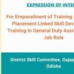 SKILLSPEDIA-EOI-GDA-TRAINING-EMPANELMENT