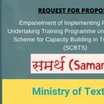 SKILLSPEDIA-Samarth-RFP-for-EntryLevel-textiles