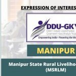 SKILLSPEDIA-EOI-DDUGKY-Manipur