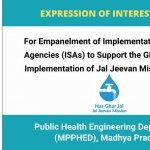 SKILLSPEDIA-EOI-ISA-JAL-JEEVAN-MISSION-2021