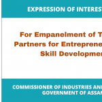 SKILLSPEIDA-EOI-EMAPNELMENT-OF-TP-ASSAM