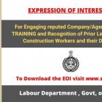 SKILLSPEDIA-EOI-SKILL-TRAINING-RPL-HARYANA-LABOUR