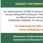 SKILLSPEDIA-RFP-EMPANELMENT-STP-CLC-HIMACHAL