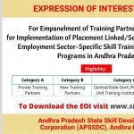 SKILLSPEDIA-EOI-EMPANELMENT-APSSDC-ANDHRA-PRADESH