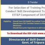 SKILLSPEDIA-TENDER-ESTP-DAY-NULM-TRIPURA