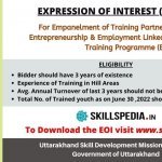 SKILLSPEDIA-EOI-UKSDM-ELSTP