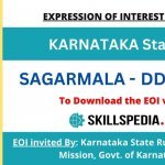 SKILLSPEDIA-KARNATAKA-EOI-SAGARMALA-DDUGKY