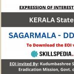 SKILLSPEDIA-KERALA-EOI-SAGARMALA-DDUGKY