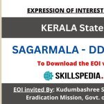 SKILLSPEDIA-KERALA-EOI-SAGARMALA-DDUGKY