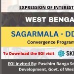 SKILLSPEDIA-WEST-BENGAL-EOI-SAGARMALA-DDUGKY