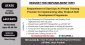 RFP-23-Empanelment of Start Ups as Private Training Provider under UPSDM