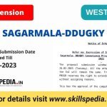 SKILLSPEDIA-DATE-EXTENSION-SAGARMALA-DDUGKY-WEST-BENGAL