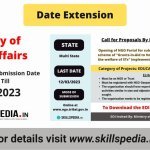 SKILLSPEDIA-DATE-EXTENSION-MOTA