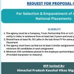 SKILLSPEDIA-RFP-PLACEMENT-AGENCY