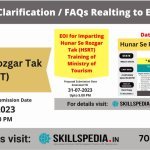 SKILLSPEDIA-Clarification-EoI-HUNAR-SE-ROZGAR-TAK
