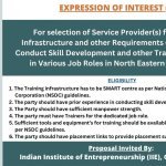 SKILLSPEDIA-EOI-IIE-ASSAM