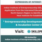 SKILLSPEDIA-EOI-IIE-Incubation-Centre