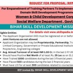 SKILLSPEDIA-RFP-EMPANELMENT-OF-women-child-developement-2023